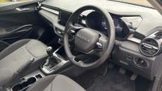 Skoda Fabia 1.0 TSI SE Edition 5dr Petrol Hatchback